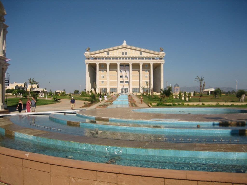 Kaya Artemis Resort, Gazimağusa