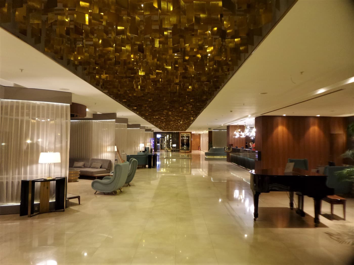 Malpas Hotel & Casino, Girne