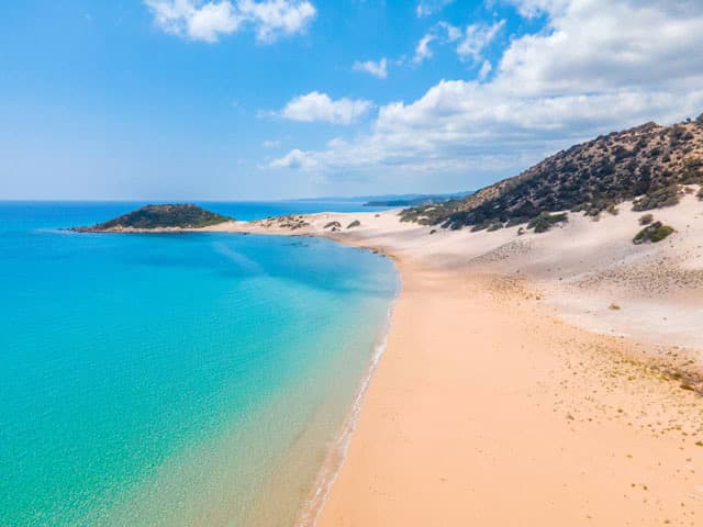 Karpaz Gezisi