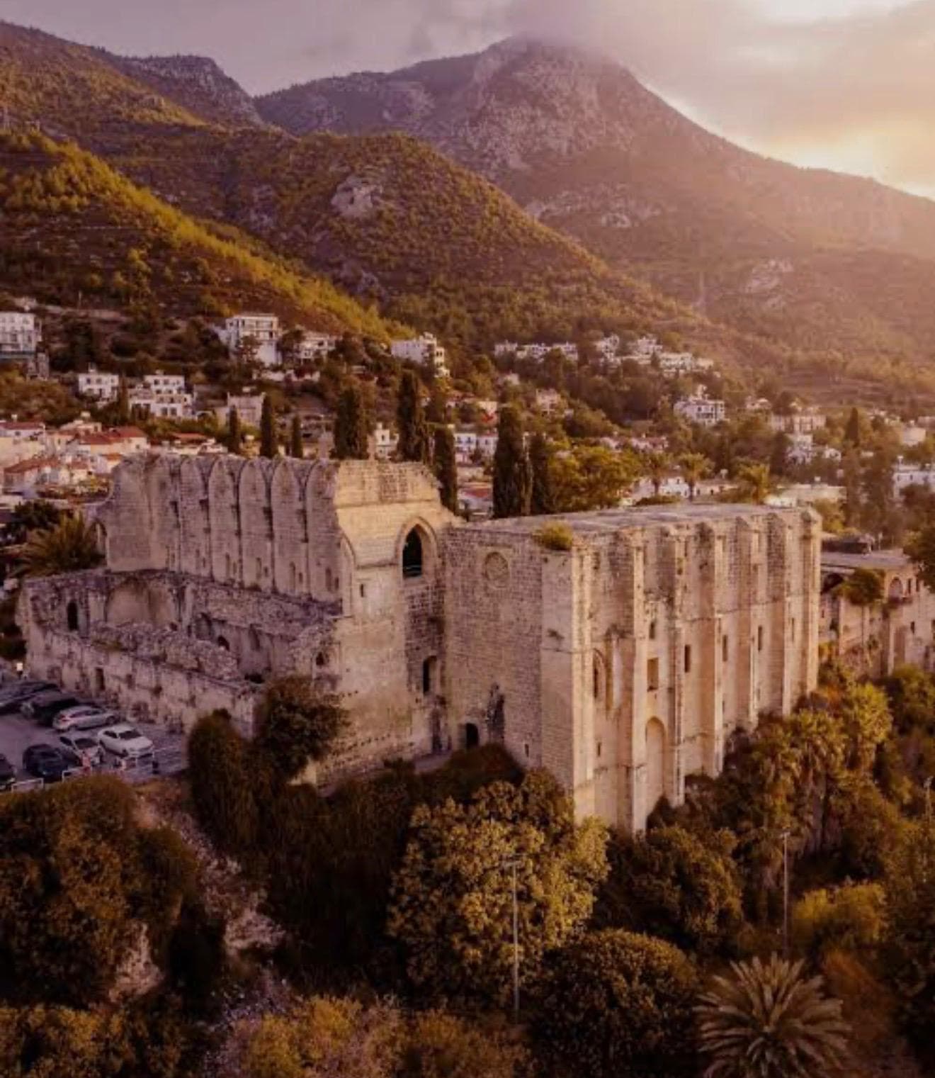 Lefkoşa & Girne Gezisi